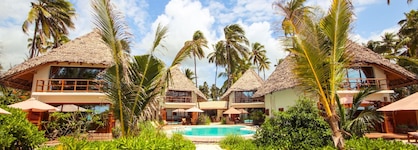 Jambiani Villas
