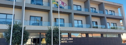 Monte Lírio Hotel