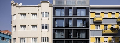 Lisbon Serviced Apartments - Parque