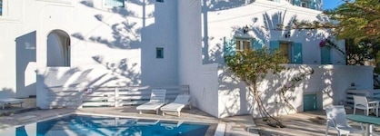 Kymata Hotel