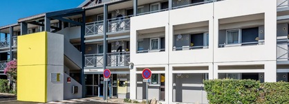 B&B Hotel Bordeaux Sud