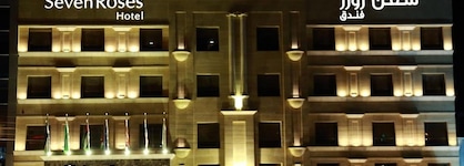 Seven Roses Hotel