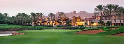The Westin Cairo Golf Resort & Spa, Katameya Dunes