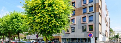 B&B Hotel Marne La Vallee Torcy