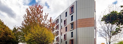B&B Hotel Marne La Vallee Torcy