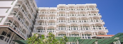 Grand Supicha City Hotel