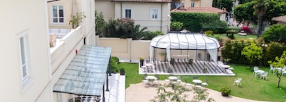 Hotel Villa Fanny