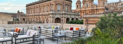 Gagliardi Boutique Hotel