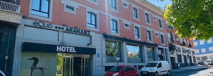 Hotel Equo Aranjuez