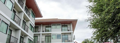 Huen Jao Ban Hotel