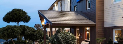 Ibis Budget Cabourg Dives Sur Mer