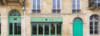 Hôtel Vatel