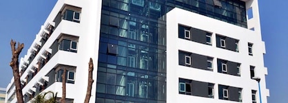 Domo Hotel Casablanca