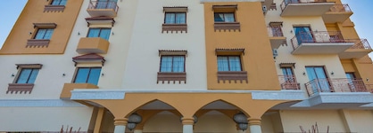 Golden Tulip Zanzibar Resort