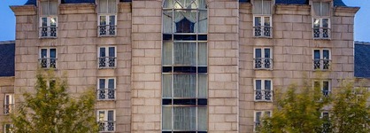 Hotel Crescent Court