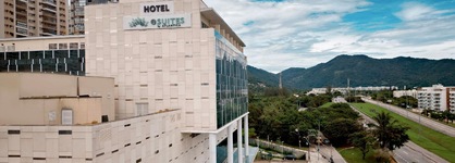 Esuites Hotel Recreio Shopping