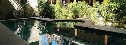 La Constanza De Rulo