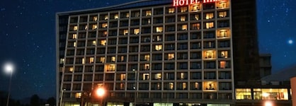 Hotel Hills Congress & Termal Spa Resort
