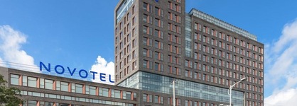 Novotel Shanghai Clover