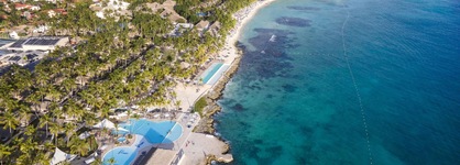 Viva Dominicus Beach By Wyndham, A Trademark - All Inclusive