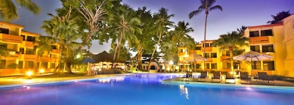 Viva Dominicus Beach By Wyndham, A Trademark - All Inclusive