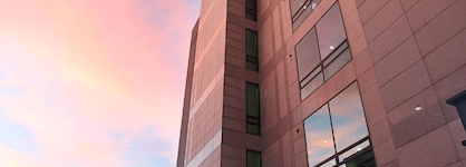 Hotel Skypark Kingstown Dongdaemun