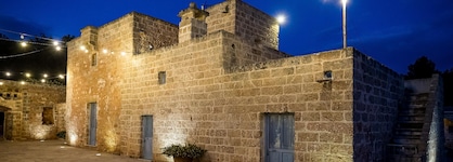 Masseria Relais Santa Teresa