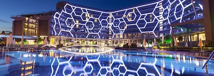 Bosphorus Sorgun Hotel - All Inclusive