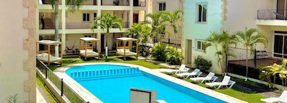Punta Cana Seven Beaches