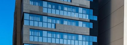 Novotel Rj Praia De Botafogo Hotel