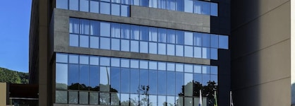 Novotel Rj Praia De Botafogo Hotel