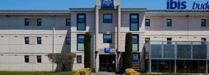 Ibis Budget Albi Terssac