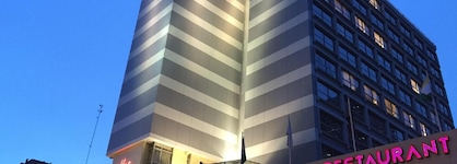 Hôtel Tiama