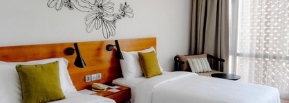 Jetwing Colombo Seven