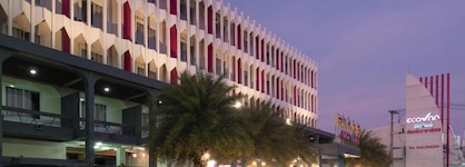 Eco Inn Lite Ubon Ratchathani