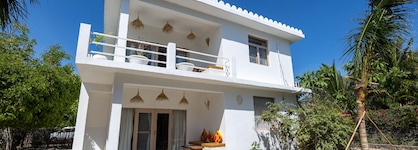Sharazād Boutique Hotel