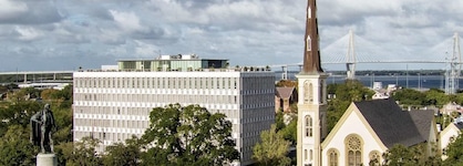 The Dewberry Charleston