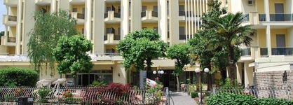 Hotel La Serenissima Terme & Spa