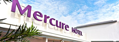 Mercure Kuala Lumpur Shaw Parade