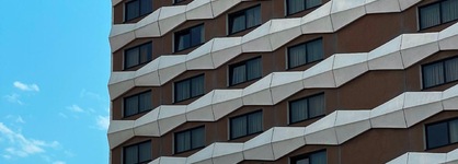 Grand Hotel Plovdiv