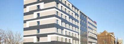 Moxy Berlin Ostbahnhof