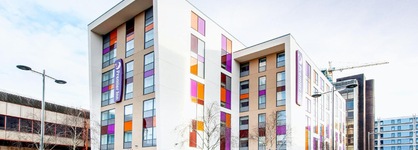 Premier Inn Portsmouth City Centre