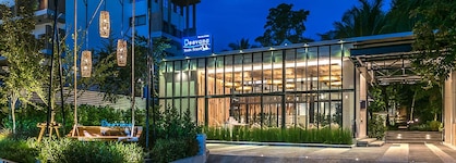 Deevana Krabi Resort