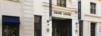 Hotel Square Louvois