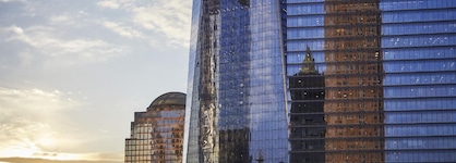Four Seasons Hotel New York Downtown