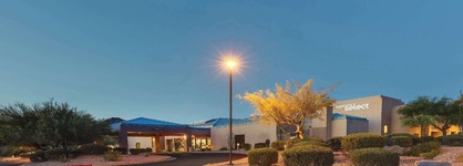 Sonesta Select Scottsdale At Mayo Clinic Campus