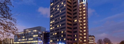 Ibis Budget Amsterdam City South