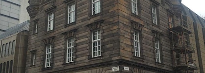 Destiny Scotland - Glassford Residence