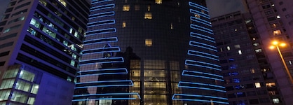 Signature 1 Hotel Barsha Heights - Tecom