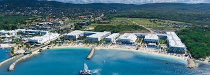 Hotel Riu Reggae Adults Only - All Inclusive